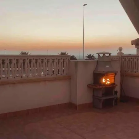 Arenales Del Sol Arenales del Sol