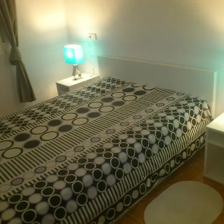 Arenales Del Sol Ferienhaus