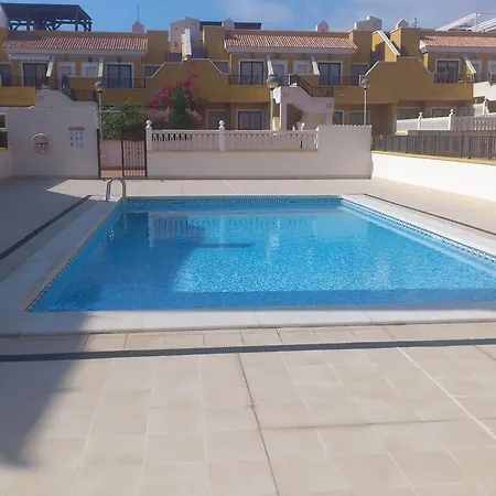 Holiday home Arenales Del Sol Arenales del Sol