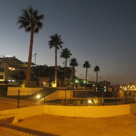 Arenales Del Sol Holiday home *