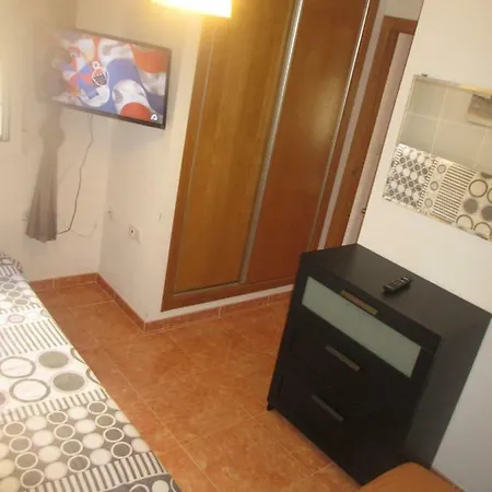 Holiday home Arenales Del Sol Arenales del Sol