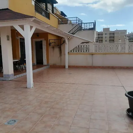 Arenales Del Sol *