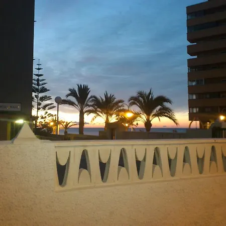 Arenales Del Sol 펜션 *