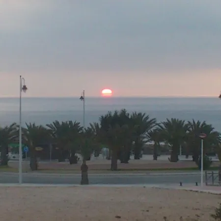 Arenales Del Sol 펜션 아레날레스 델 솔