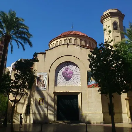 펜션 Arenales Del Sol *