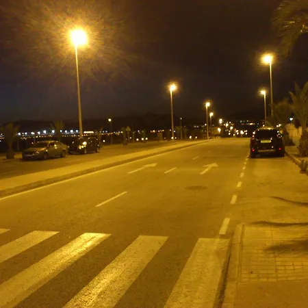 Arenales Del Sol