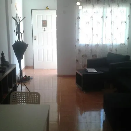 Arenales Del Sol