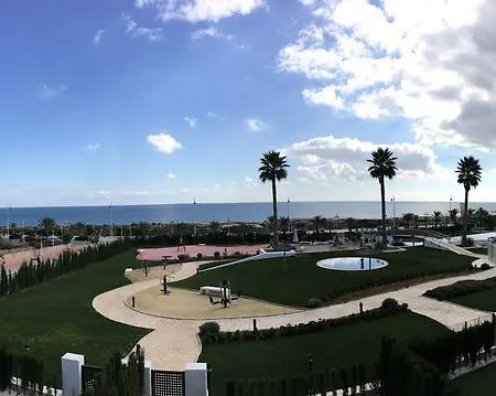 Arenales Del Sol 펜션 아레날레스 델 솔