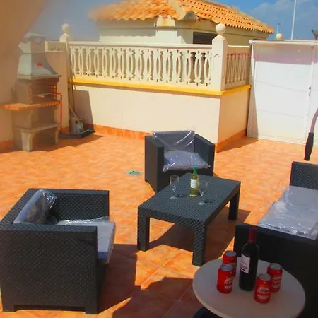 Arenales Del Sol *