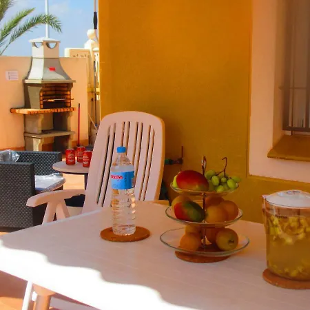 Arenales Del Sol * 아레날레스 델 솔