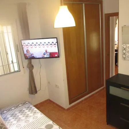 Arenales Del Sol